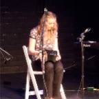 Florence Fahy