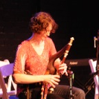 Kara Doyle on her C set! 