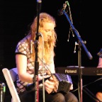 Florence Fahy and Valerie Kitcher