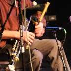 Michael Cooney and the Bucks of Oranmore