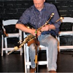 Mick O'Brien