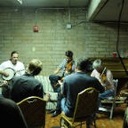D session - Scott Vocca, Kevin Hing, and Andrew O'Brien... others too!