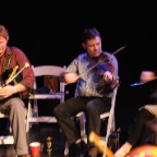 Another D session - Michael Cooney, Willie Kelly, Lillie Morris