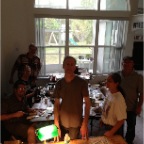 Reedmaking Class Friday
