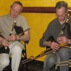 pipers!