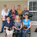 Concertina Class!