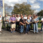 Uilleann Pipers 2013