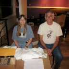 Would you like a T-shirt?