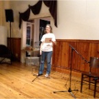 Kathleen the MC